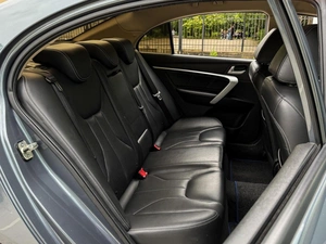 Седан Geely Emgrand 7 2018 года, 849000 рублей, Большой Сочи