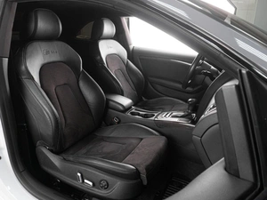 Купе Audi A5 2015 года, 2385000 рублей, Тюмень