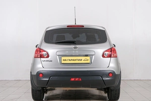Внедорожник Nissan Qashqai 2007 года, 1049000 рублей, Красноярск