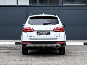 Внедорожник Haval H6 2019 года, 1229000 рублей, Кирилловка