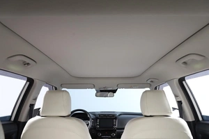 Внедорожник Hyundai Creta 2021 года, 2299000 рублей, Новосибирск