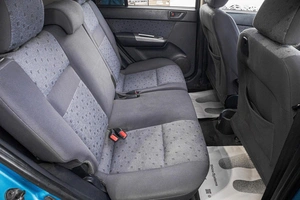 Хетчбэк Hyundai Getz 2004 года, 499000 рублей, Барнаул