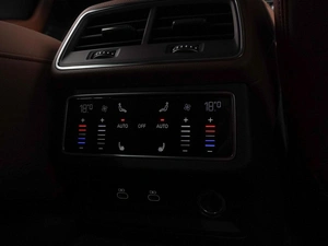 Седан Audi A6 2023 года, 6360000 рублей, Воронеж