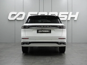 Внедорожник JAECOO J8 2024 года, 3339000 рублей, Воронеж