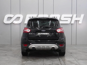 Внедорожник Ford Kuga 2010 года, 1089000 рублей, Воронеж