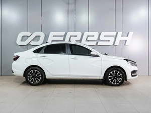 Седан ВАЗ (LADA) Vesta 2023 года, 1229000 рублей, Воронеж