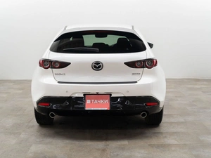 Хетчбэк Mazda 3 2019 года, 1700000 рублей, Красноярск