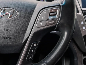 Внедорожник Hyundai Santa Fe 2015 года, 2248000 рублей, Краснодар