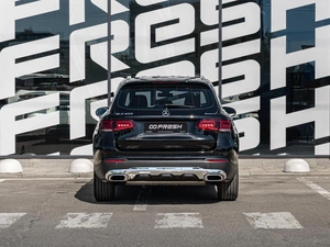 Внедорожник Mercedes-benz GLC-класс 2019 года, 4040000 рублей, Краснодар