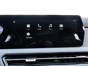 Седан Baic U5 Plus 2023 года, 1091000 рублей, Ставрополь