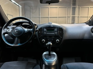 Внедорожник Nissan Juke 2013 года, 997000 рублей, Красноярск