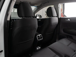 Внедорожник Kia Sportage 2019 года, 2199000 рублей, Тюмень