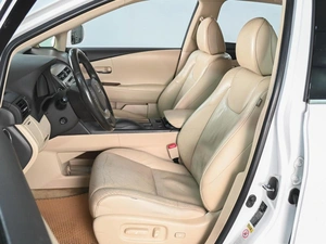 Внедорожник Lexus RX 2012 года, 2239000 рублей, Аксай
