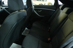 Хетчбэк Hyundai i30 2012 года, 949000 рублей, Омск