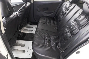 Седан Nissan Almera 2015 года, 739000 рублей, Барнаул