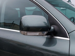 Внедорожник Volkswagen Touareg 2003 года, 1150000 рублей, Большой Сочи