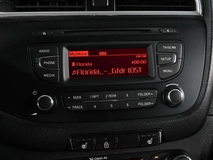 Хетчбэк Kia Ceed 2016 года, 1399000 рублей, Аксай