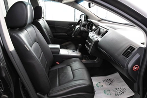 Внедорожник Nissan Murano 2013 года, 1299000 рублей, Красноярск