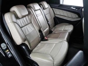 Внедорожник Mercedes-benz GL-класс 2014 года, 2354000 рублей, Воронеж