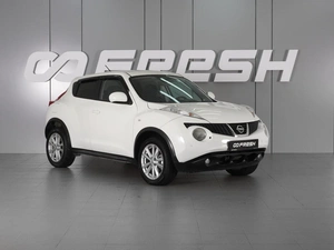 Внедорожник Nissan Juke 2014 года, 1029000 рублей, Минеральные Воды