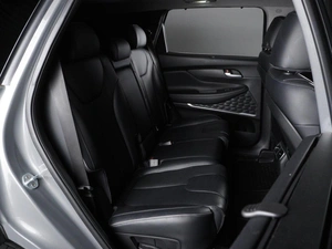 Внедорожник Hyundai Santa Fe 2021 года, 3649000 рублей, Минеральные Воды