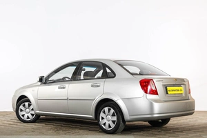 Седан Chevrolet Lacetti 2011 года, 699000 рублей, Тюмень