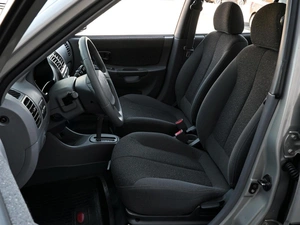 Седан Hyundai Accent 2008 года, 894000 рублей, Волгоград