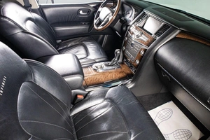 Внедорожник Infiniti QX56 2013 года, 2689000 рублей, Сургут