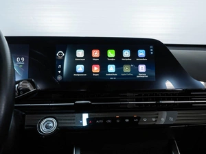 Внедорожник OMODA C5 2022 года, 1880000 рублей, Ставрополь