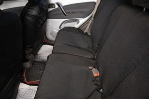Внедорожник Chery Tiggo (T11) 2006 года, 299000 рублей, Оренбург
