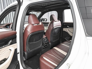 Внедорожник Geely Monjaro 2023 года, 2927000 рублей, Ставрополь