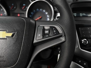 Седан Chevrolet Cruze 2011 года, 855000 рублей, Ставрополь