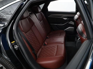 Седан Audi A8 2018 года, 6900055 рублей, Москва
