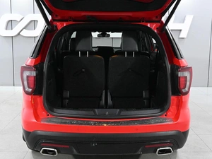 Внедорожник Ford Explorer 2016 года, 2369000 рублей, Ростов-на-Дону