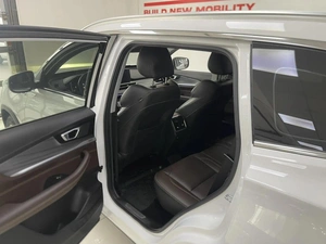 Внедорожник Chery Tiggo 8 2022 года, 2070000 рублей, Смоленск
