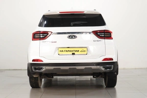 Внедорожник Chery Tiggo 4 Pro 2023 года, 1999000 рублей, Челябинск