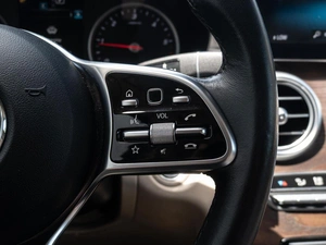 Внедорожник Mercedes-benz GLC-класс 2020 года, 4150000 рублей, Краснодар