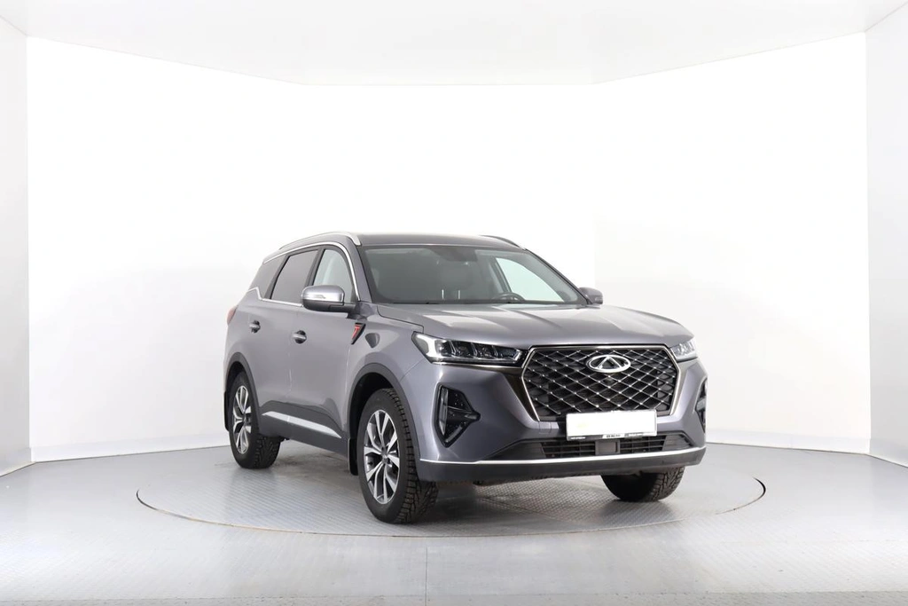 Внедорожник Chery Tiggo 7 2023 года, Брянск