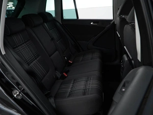 Внедорожник Volkswagen Tiguan 2015 года, 1449077 рублей, Москва