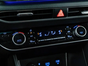 Седан Hyundai Sonata 2021 года, 2801077 рублей, Москва