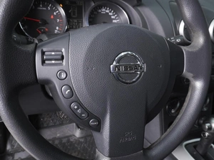 Внедорожник Nissan Qashqai 2012 года, 1350000 рублей, Ростов-на-Дону