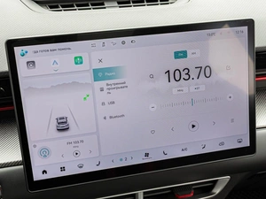 Внедорожник Jetour Dashing 2024 года, 2280000 рублей, Краснодар