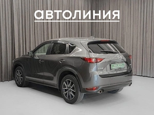 Внедорожник Mazda CX-5 2018 года, 2099000 рублей, Красноярск