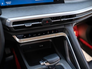 Внедорожник Changan CS35 Plus 2021 года, 1599000 рублей, Большой Сочи