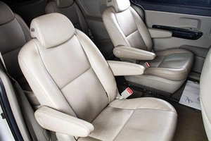 Минивэн Kia Carnival 2019 года, 2789000 рублей, Сургут