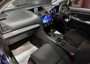 Универсал Subaru Levorg 2014 года, 1490000 рублей, Красноярск