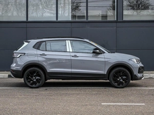 Внедорожник Volkswagen Tharu XR 2025 года, 3099000 рублей, Кирилловка