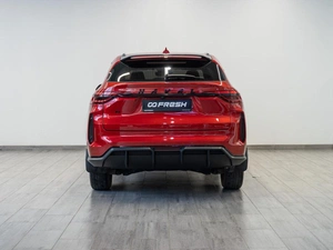 Внедорожник Haval F7 2024 года, 2399000 рублей, Саратов