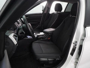 Хетчбэк BMW 1 серия 2012 года, 1099000 рублей, Воронеж