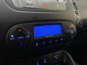 Внедорожник Hyundai ix35 2014 года, 1487000 рублей, Солонцы